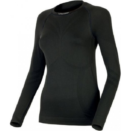 

Термофутболка Lasting Atala XXS/XS Черный