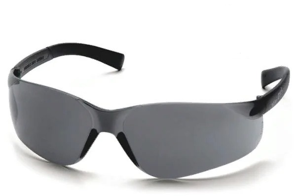 

Детские солнцезащитные очки Pyramex Mini-Ztek (gray)