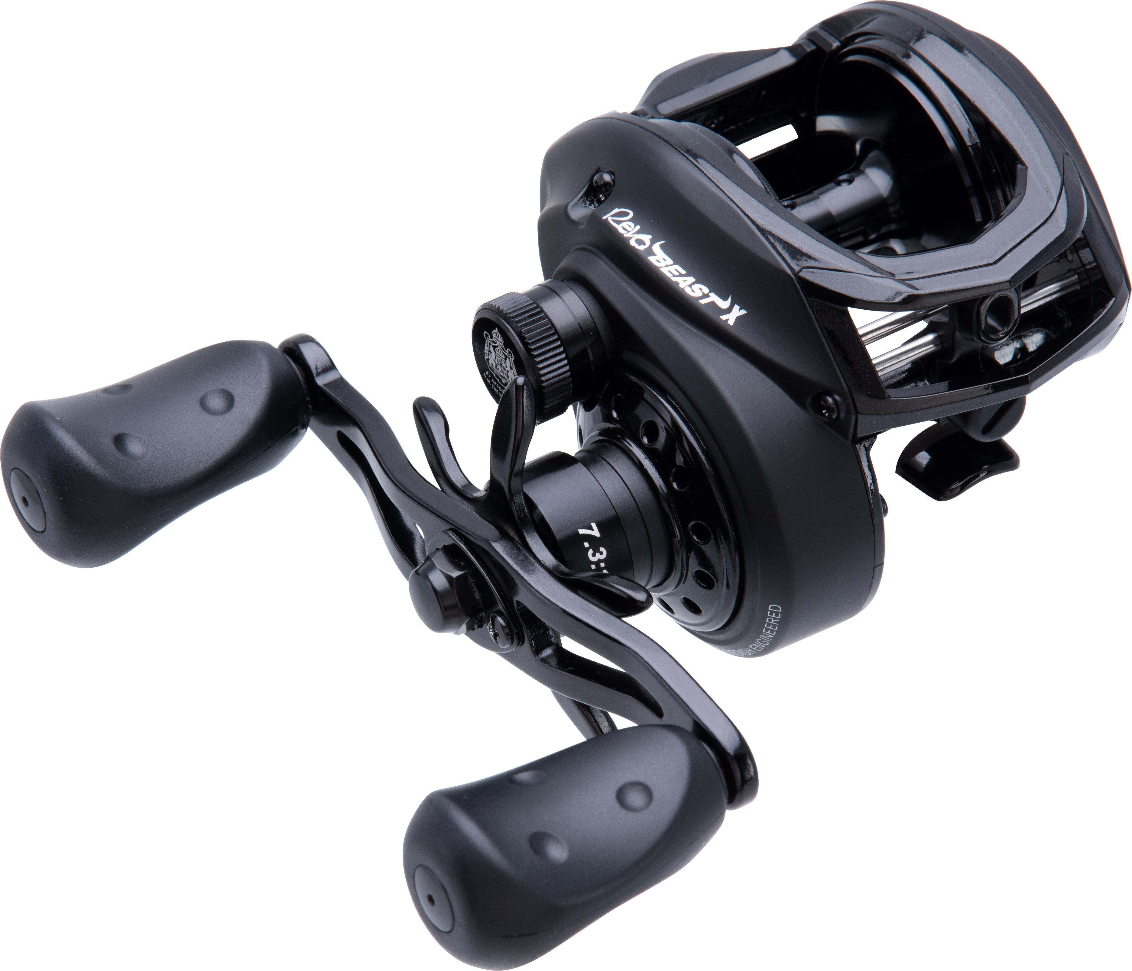 

Мультипликаторная Катушка Abu Garcia Revo4 Beast 41 X/Revo Beast X-L (левая рука) (1501039)