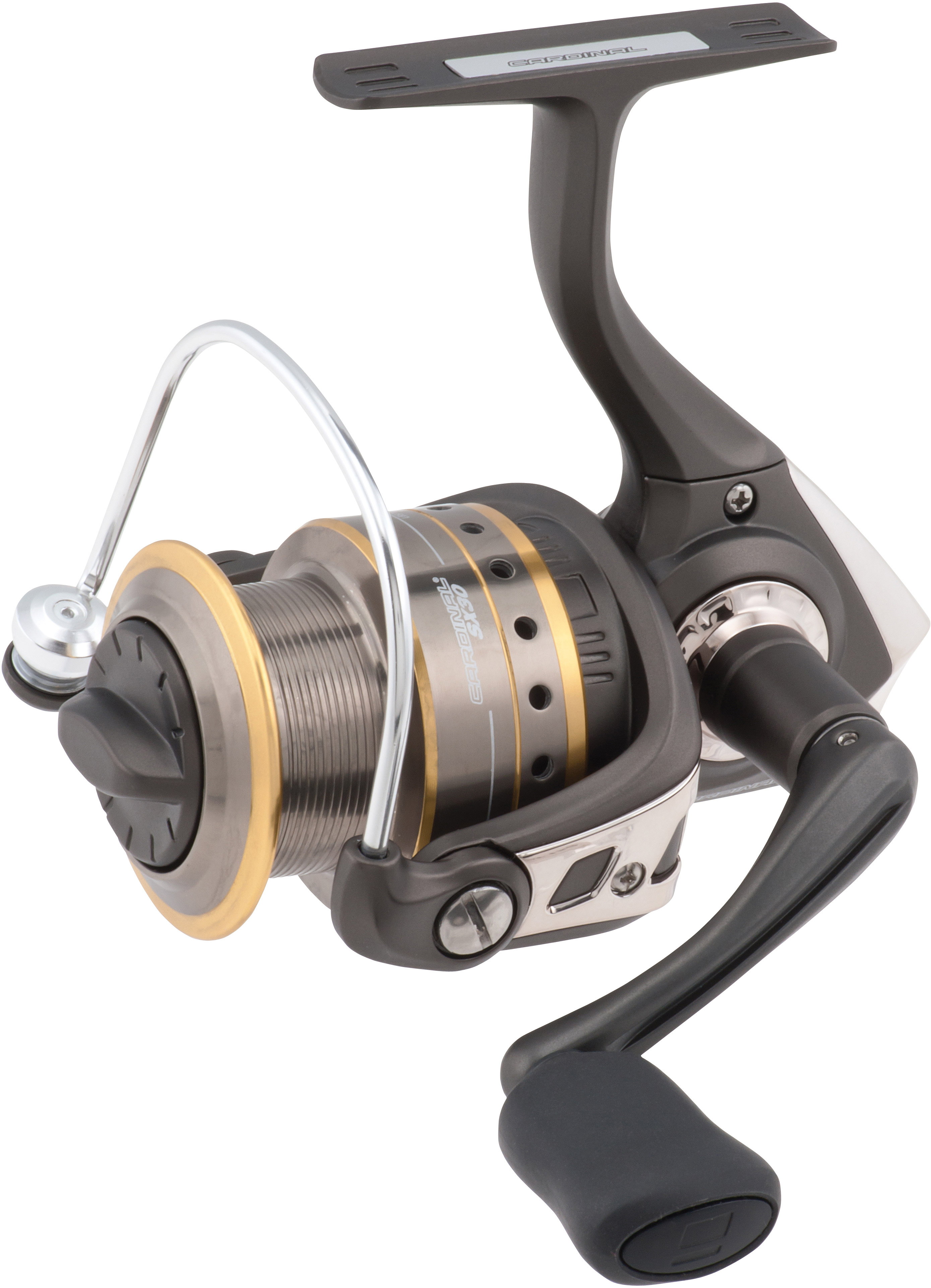 

Катушка Abu Garcia Cardinal SX 30 FD (1288171)