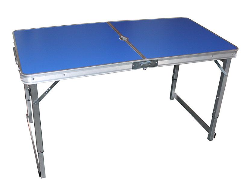 

Стол складной Zauberg 9003 120х60х69 см