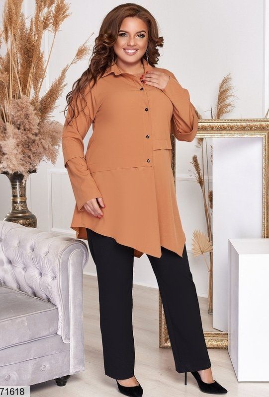 

Брюки Maximoda ЕКТ71618  коричневый, Брюки Maximoda ЕКТ71618 52-54 коричневый