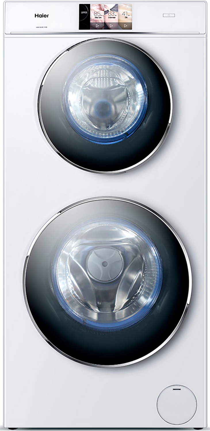 

Стиральная машина с сушкой HAIER HWD120-B1558U