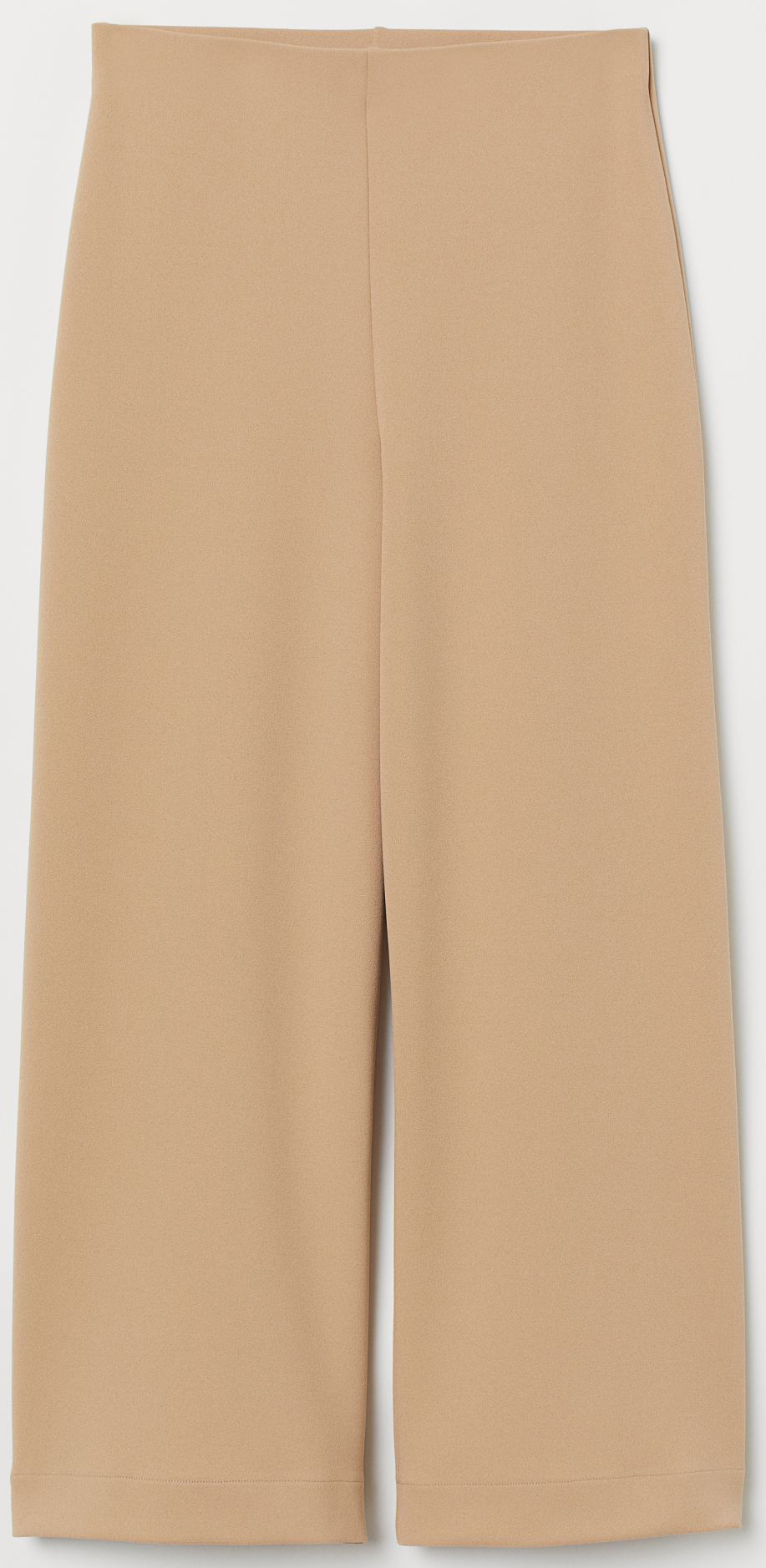 

Брюки H&M KK6650899 XL Бежевые