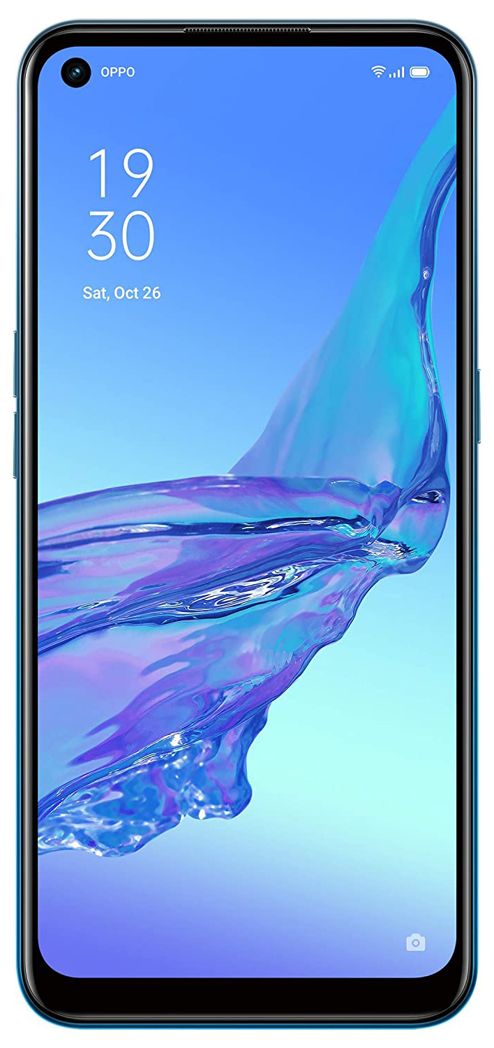 

Мобильный телефон OPPO A53 4/128GB Blue
