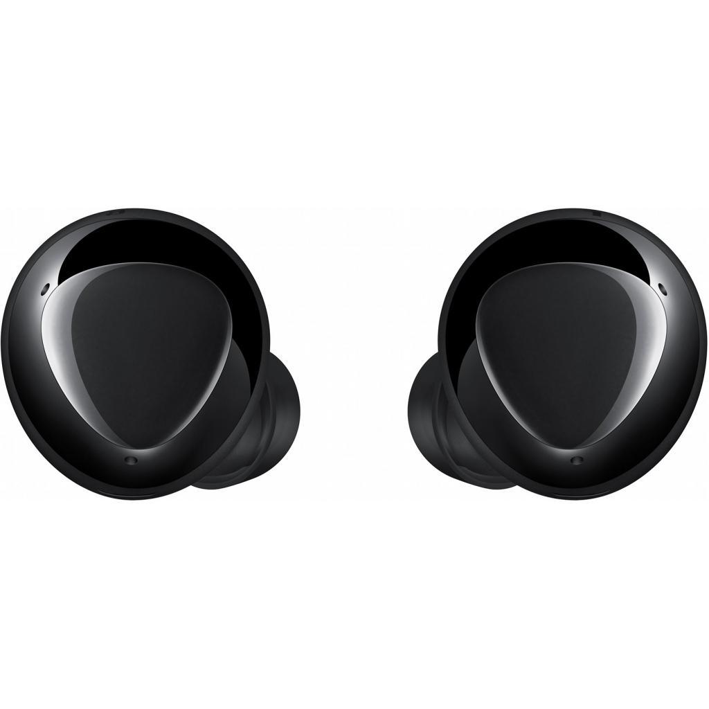 

Наушники Samsung Galaxy Buds+ Black (SM-R175NZKASEK)