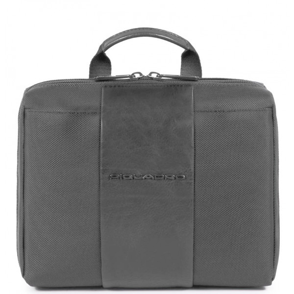 

BRIEF/Grey Несессер дорожній Piquadro BY3058BRE_GR