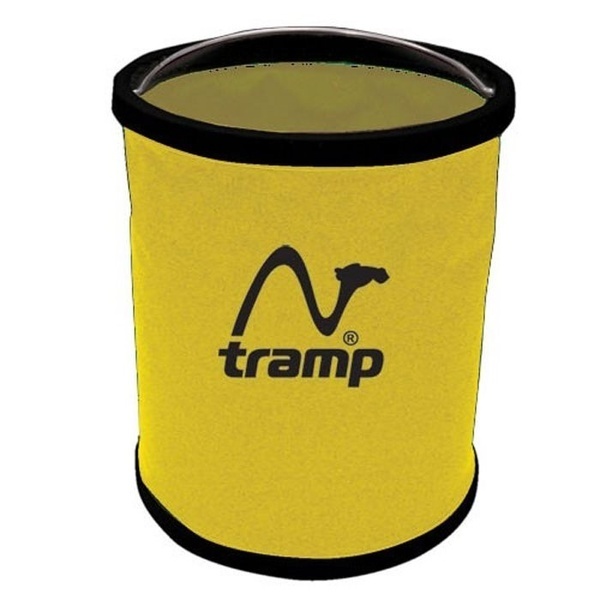 

Складное ведро Tramp TRC-060