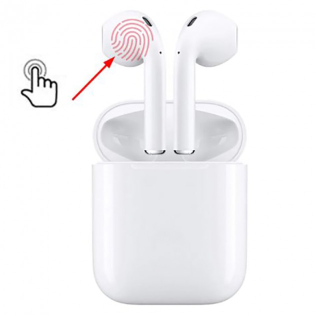 

Беспроводные наушники AirPods i15 TWS