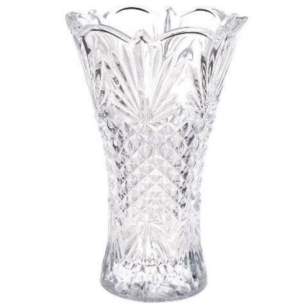 

Ваза 250 мм Vega Nova Bohemia 89001/99003/250