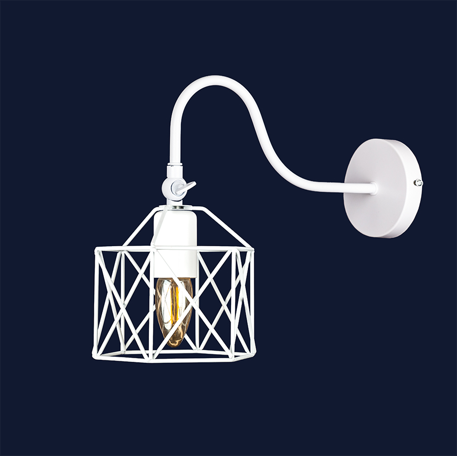 

Бра Levistella 756Wpr101F3-1 Wh