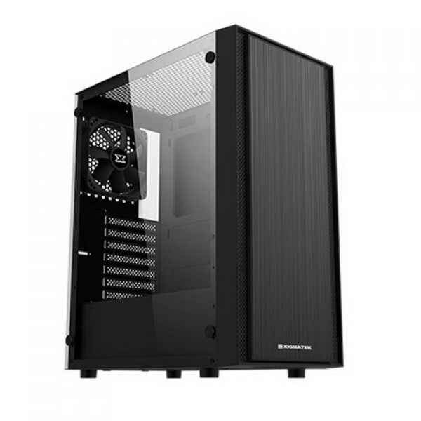 

Корпус Xigmatek Athena (EN44375)