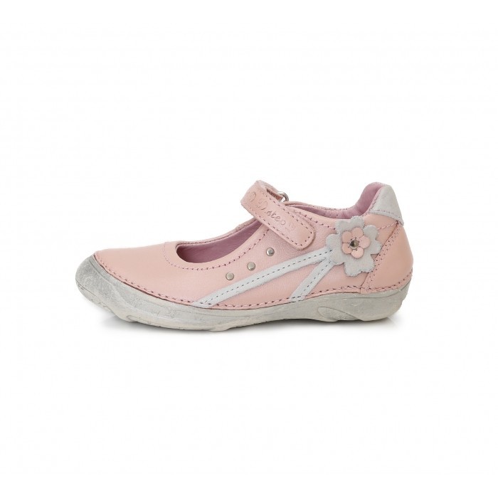 

Туфли D.D.Step 046-605AL 34р светло-розовые