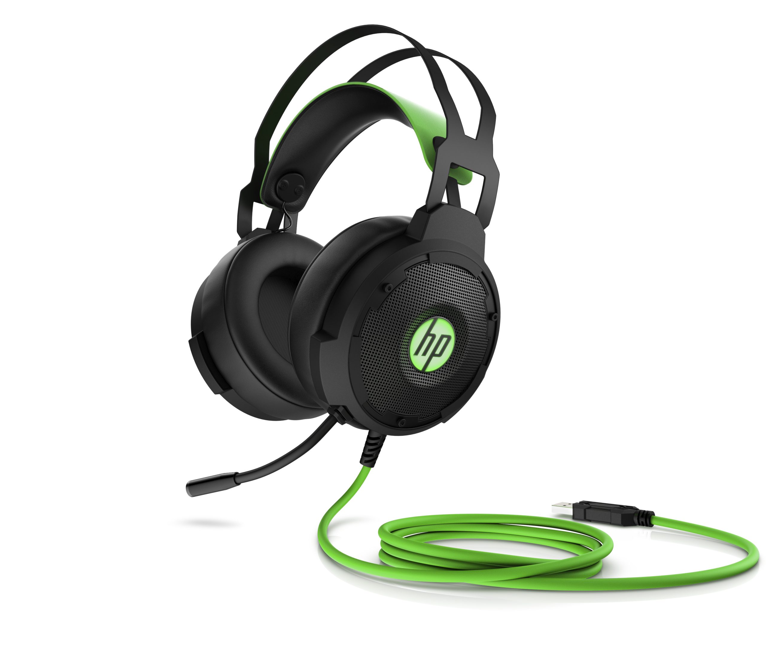 

Гарнитура HP Pavilion Gaming 600 Headset