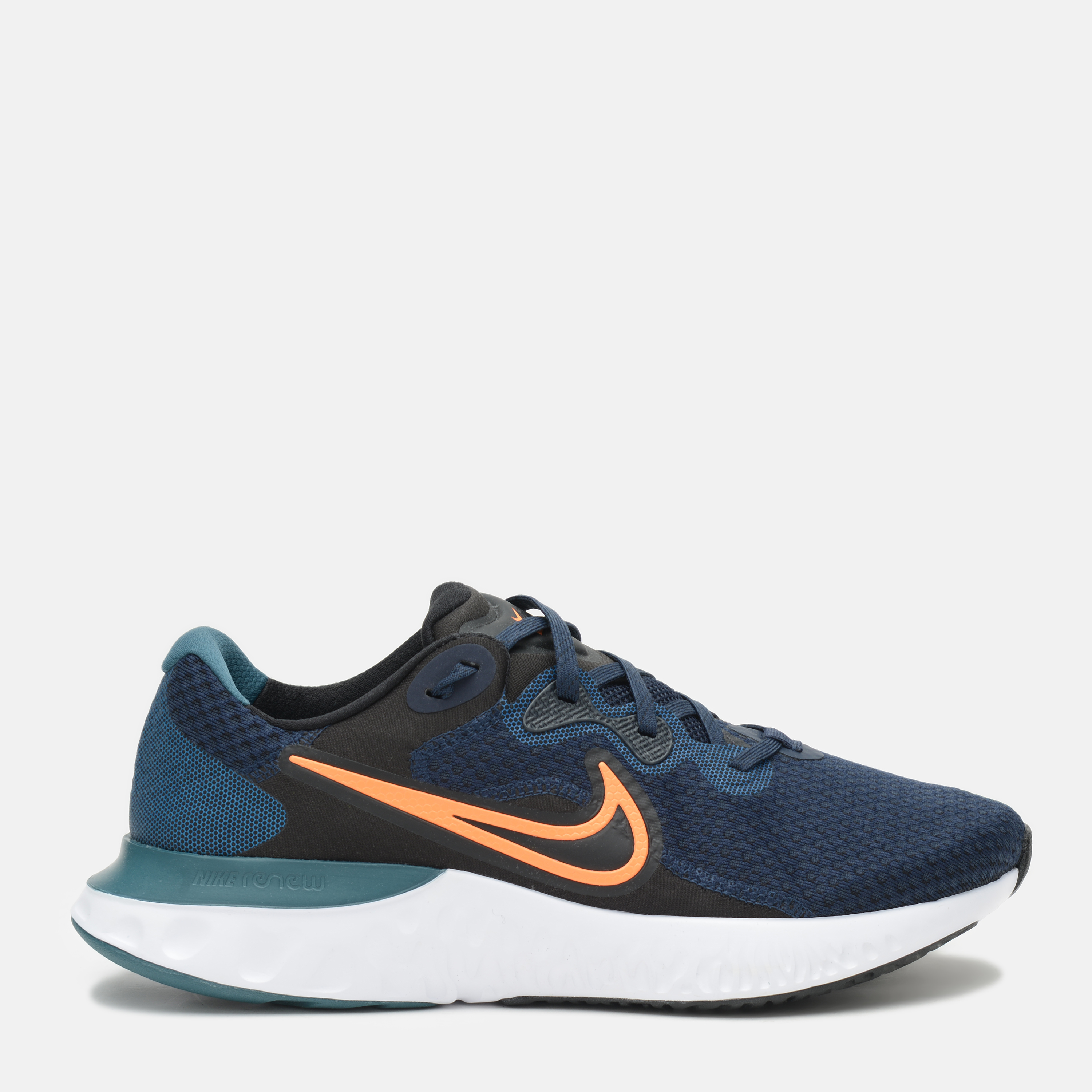 

Кроссовки Nike Renew Run 2 CU3504-400 41 (8.5) 26.5 см