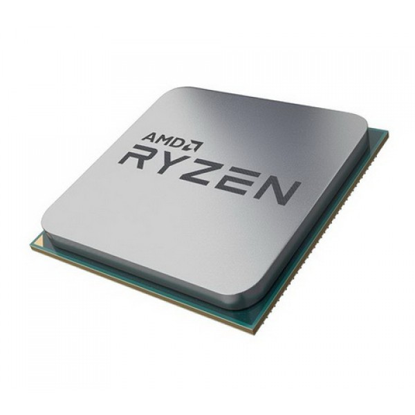 

AMD Ryzen 5 Pro 4650G (3.7GHz 8MB 65W AM4) Tray (100-100000143MPK)