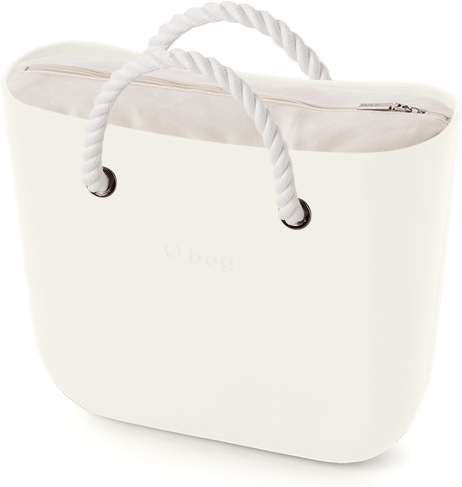 

Женская сумка O bag Classic 00197 Латте