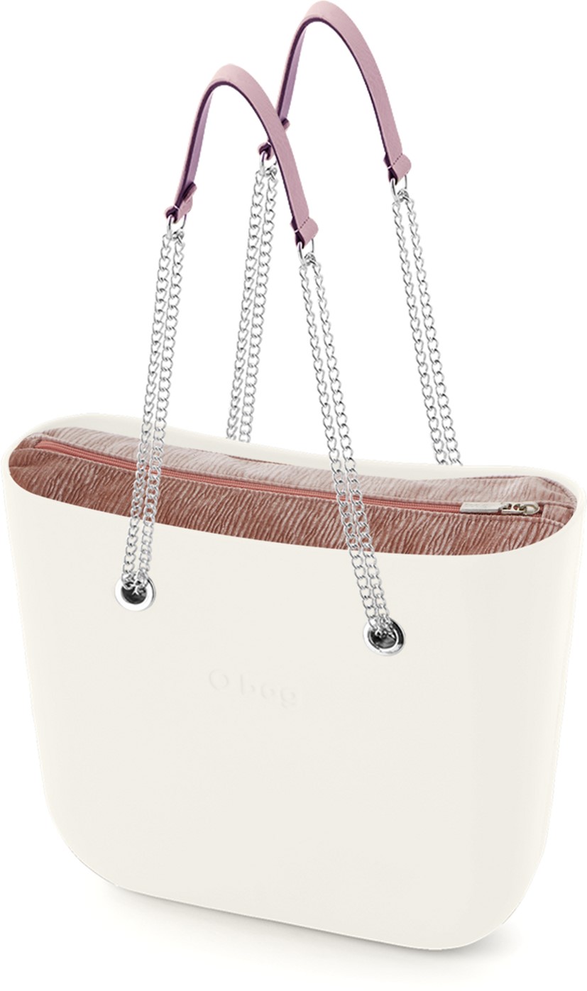 

Женская сумка O bag Classic 00198 Латте