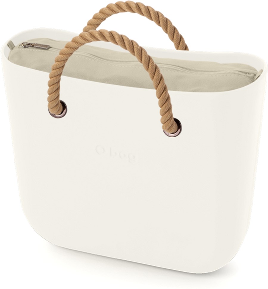 

Женская сумка O bag Classic 00188 Латте
