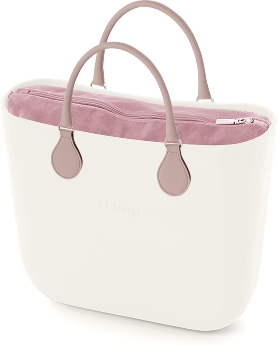

Женская сумка O bag Classic 00192 Латте