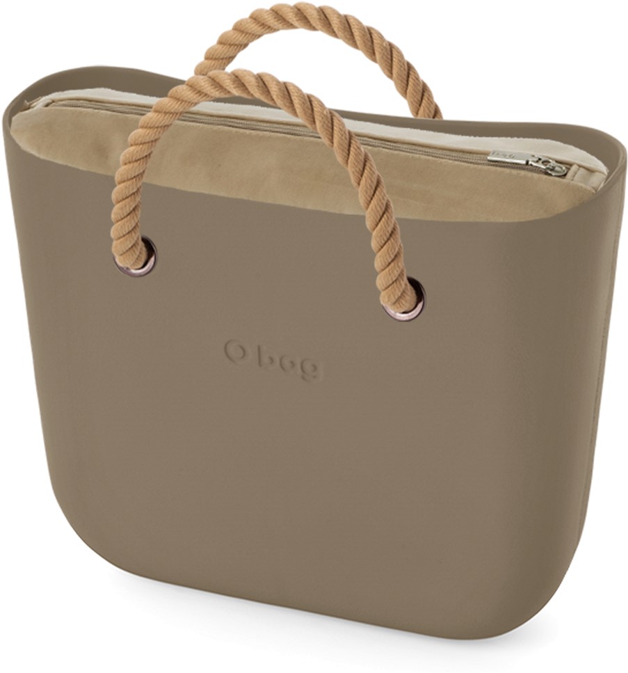 

Женская сумка O bag Classic 00218 Рок