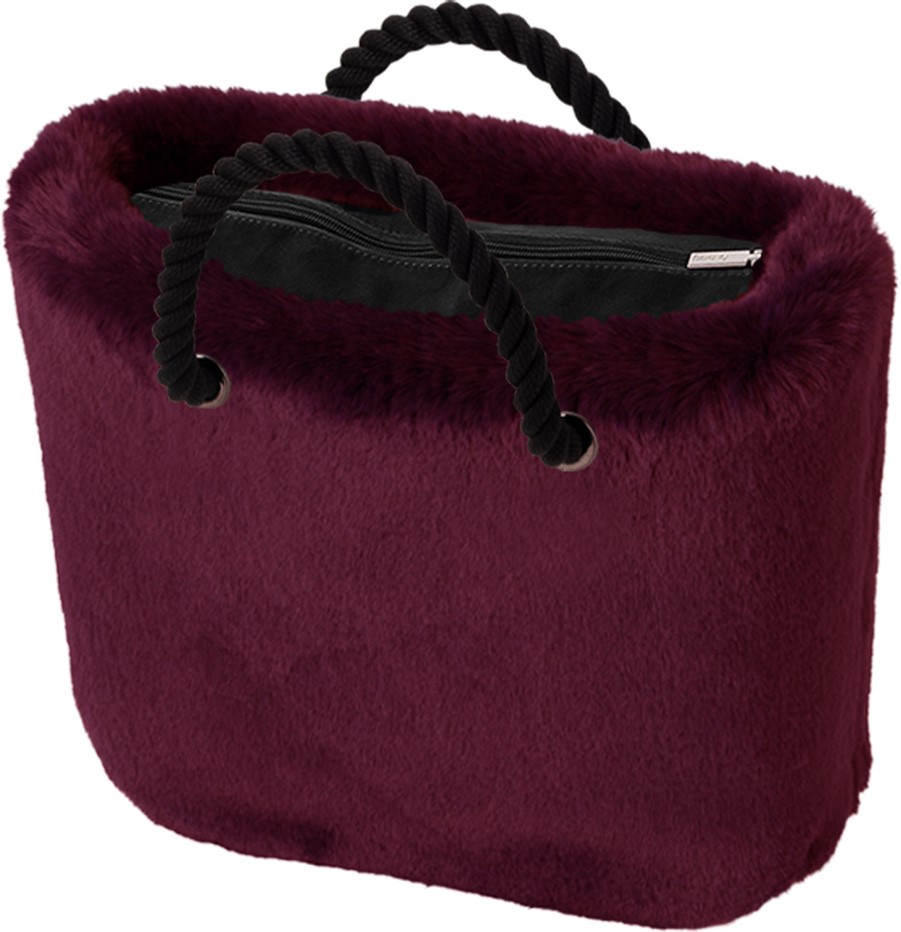 

Женская сумка O bag Classic 00234 Латте