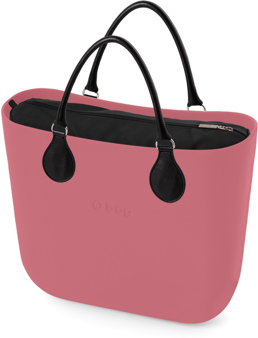 

Женская сумка O bag Mini 00000179 Смородина