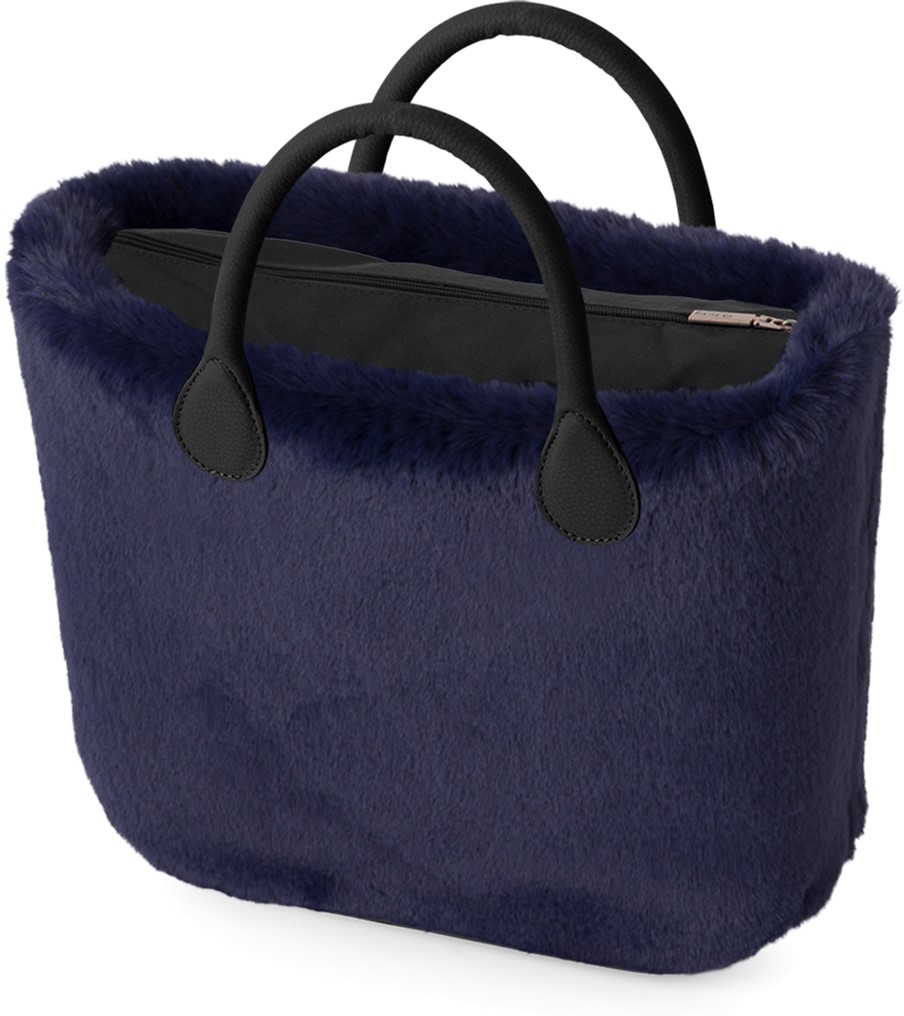 

Женская сумка O bag Mini 00000189 Черная