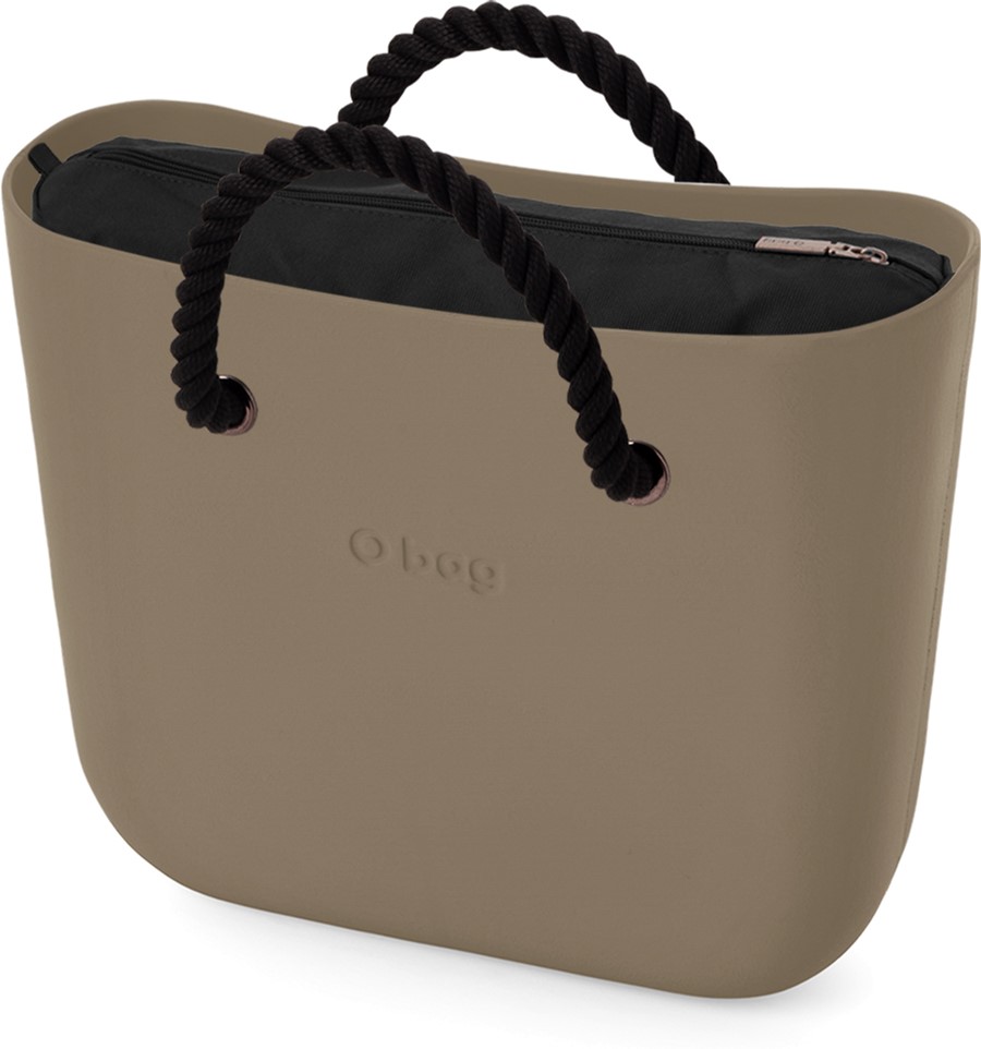 

Женская сумка O bag Mini 00000183 Рок