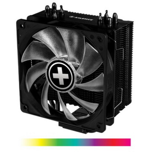 

Кулер процессорный Xilence M704RGB (XC054)