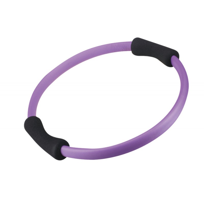 

Кольцо для пилатеса LiveUp Pilate Ring, код: LS3167C