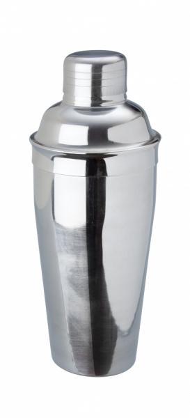 

Шейкер Beaumont Deluxe 3 Piece Cocktail 0.75 л (3583)