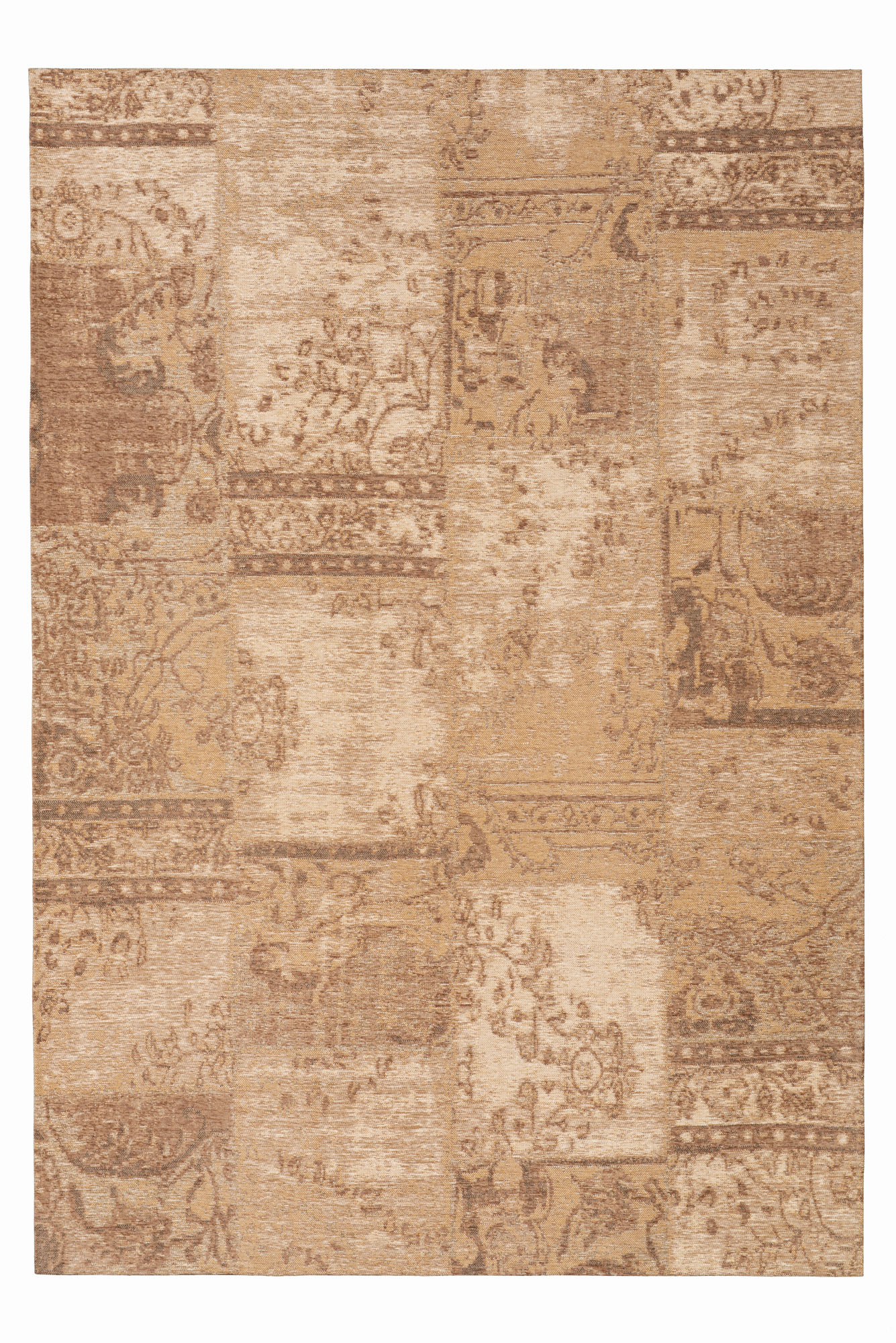 

Килим Oriental Weavers International Сицилія 195X285 94