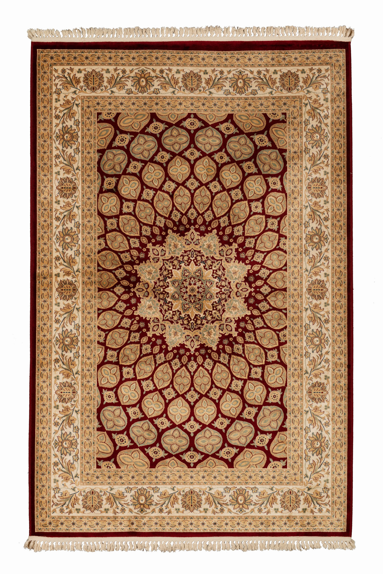 

Килим Oriental Weavers International Elegant_Silk 200х285 631
