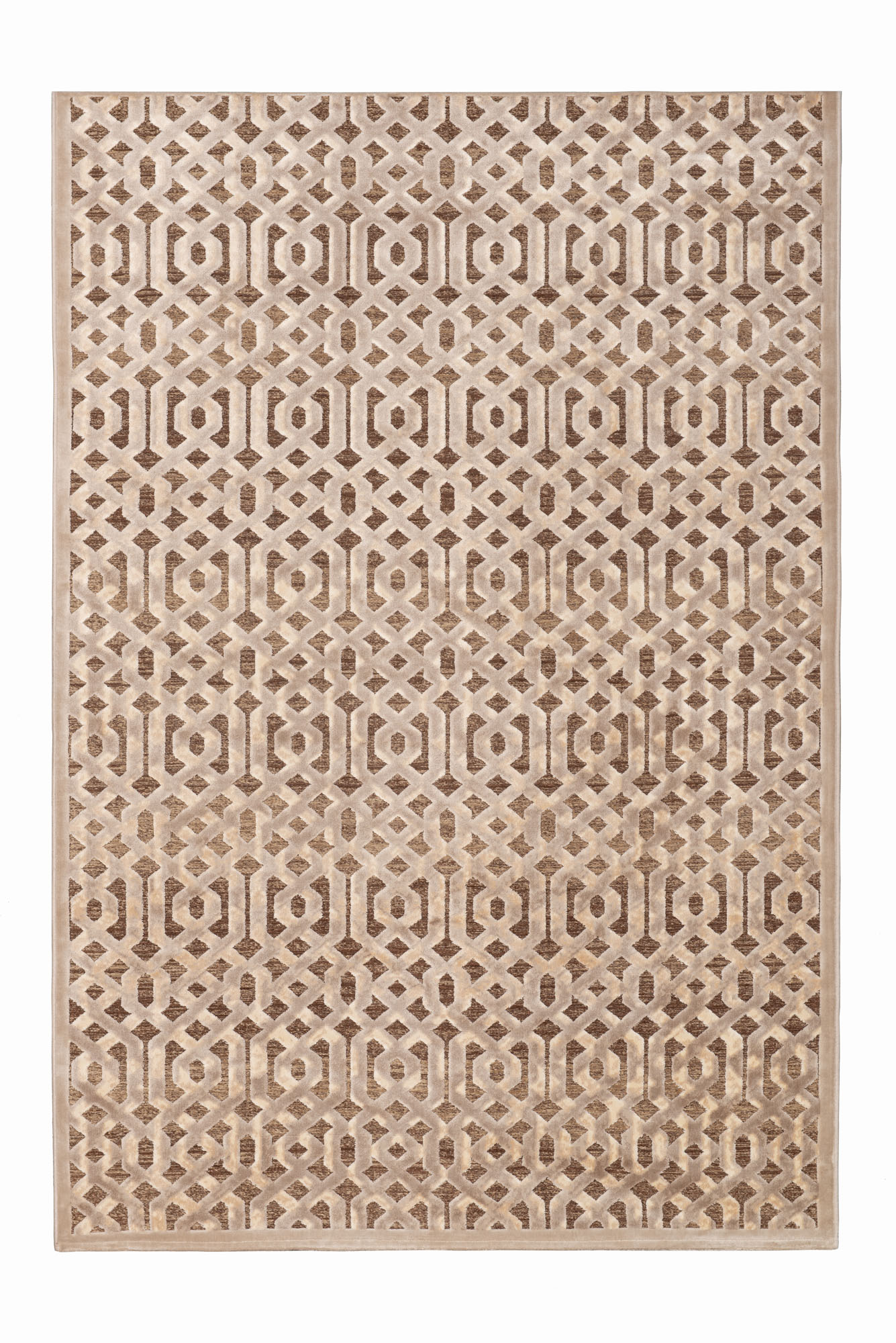 

Килим Oriental Weavers International Maldives 75X150 722 N