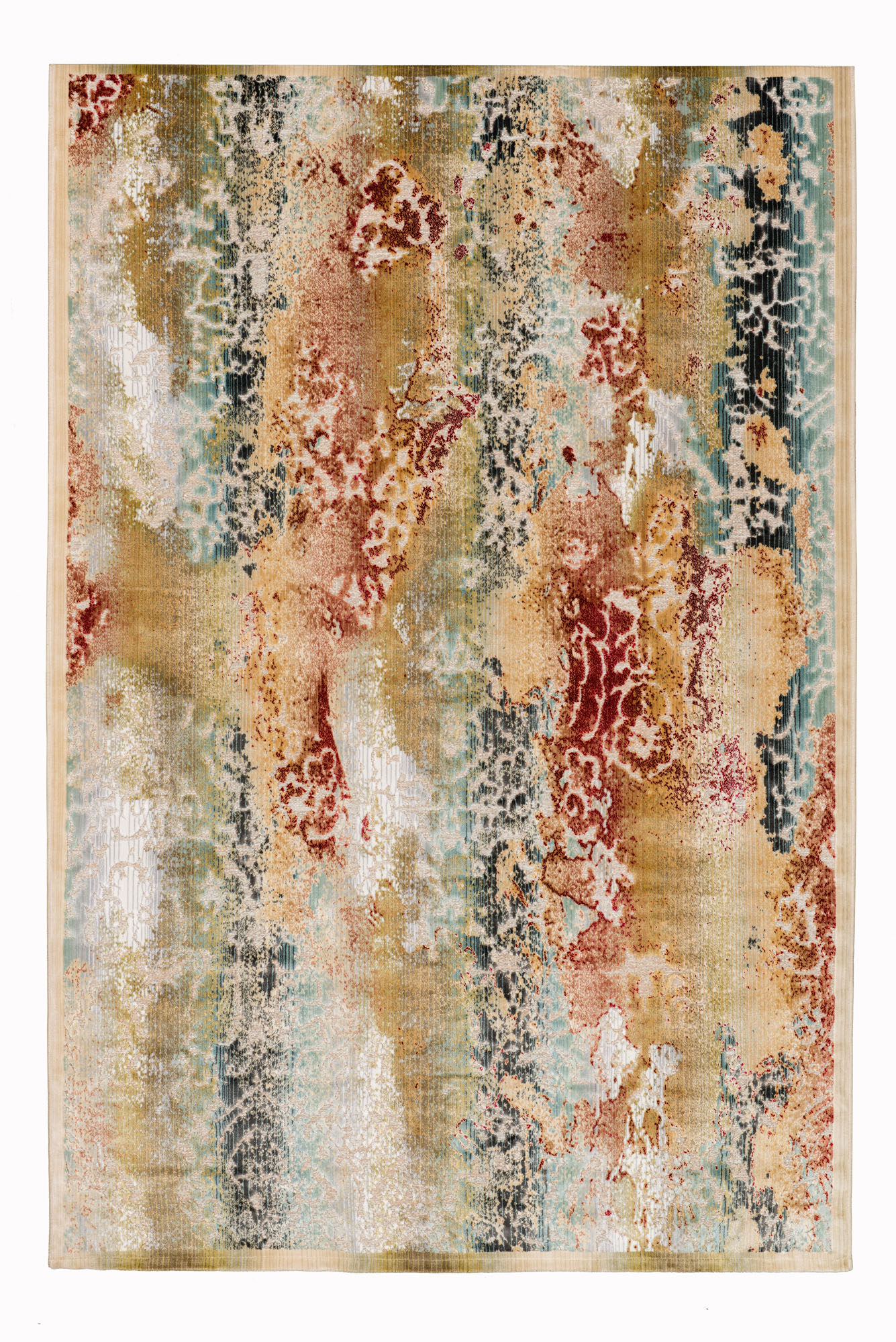 

Килим Oriental Weavers International Harmony 120х180 526