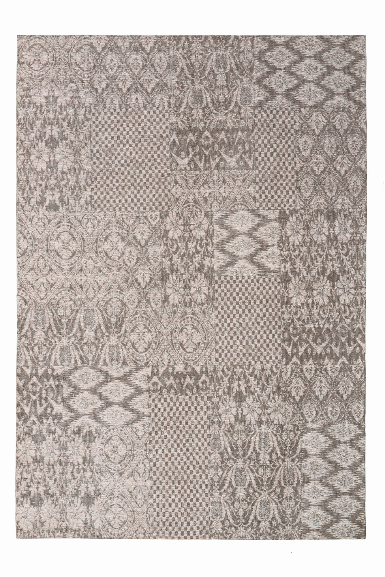 

Килим Oriental Weavers International Сицилія 115X180 93