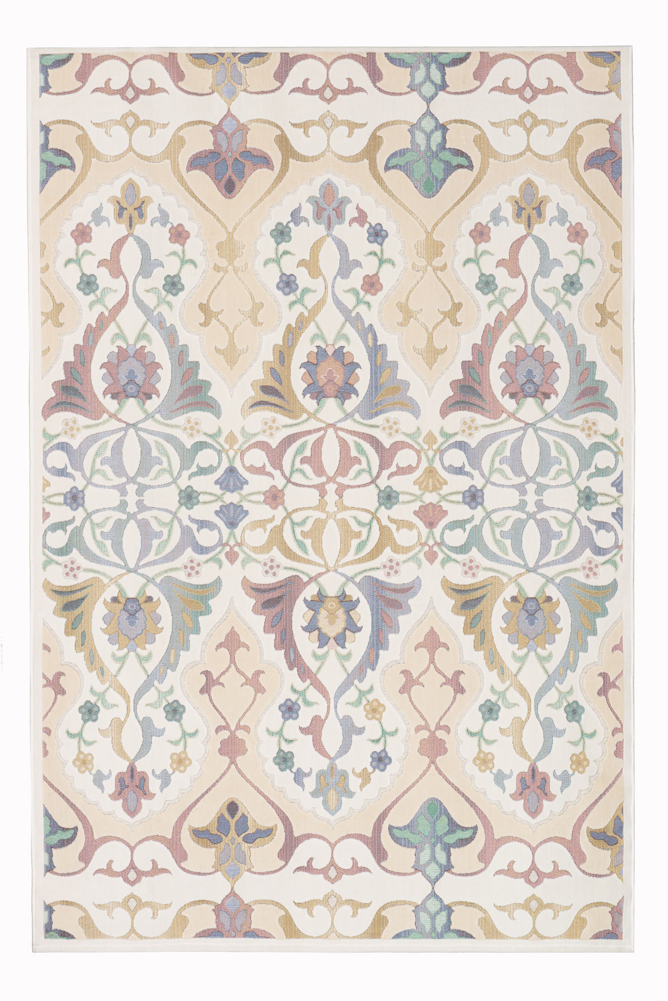 

Килим Oriental Weavers International Грація 75Х150 9