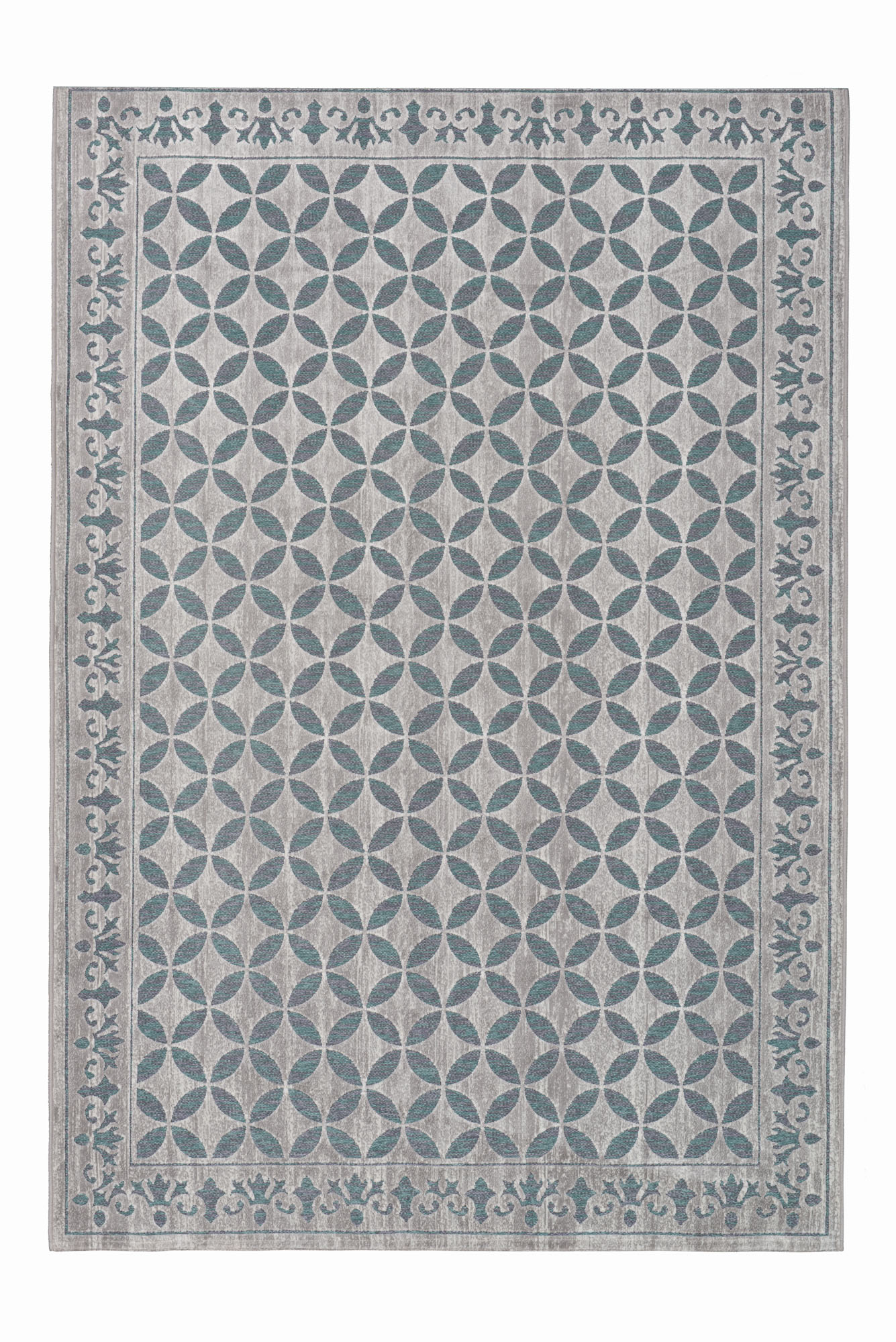 

Килим Oriental Weavers International Maldives 75X150 701