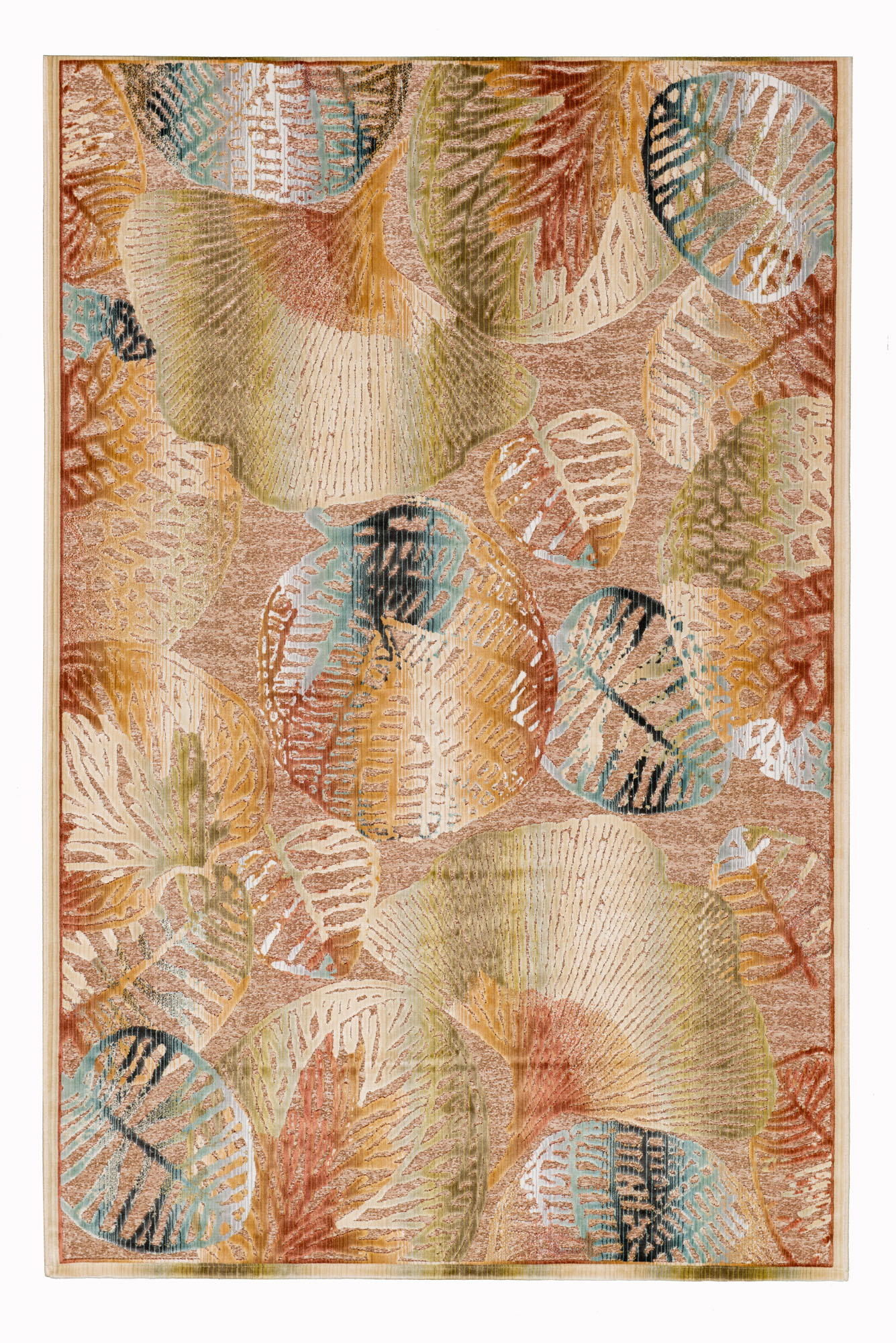 

Килим Oriental Weavers International Harmony 75х150 205