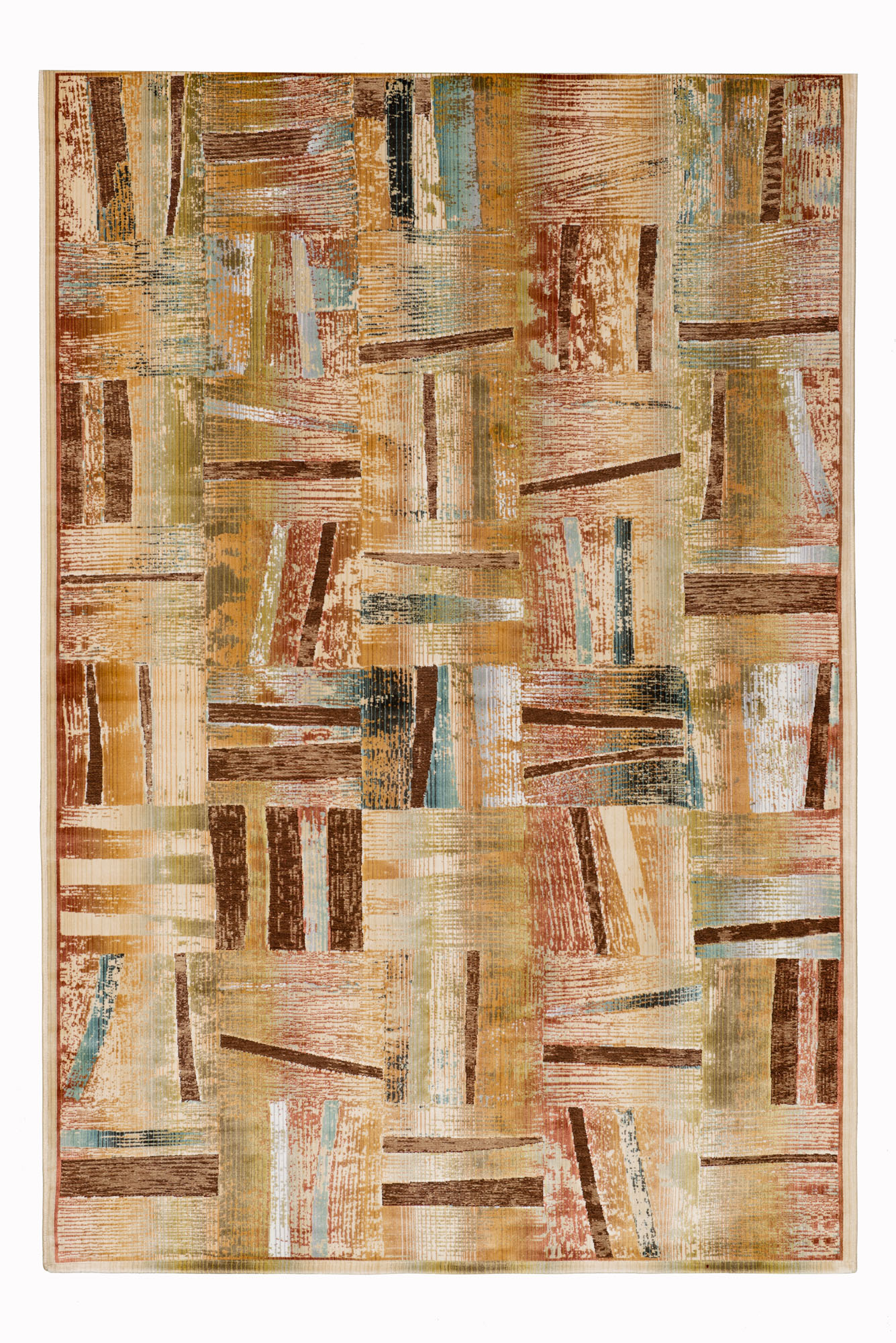 

Килим Oriental Weavers International Harmony 120х180 206