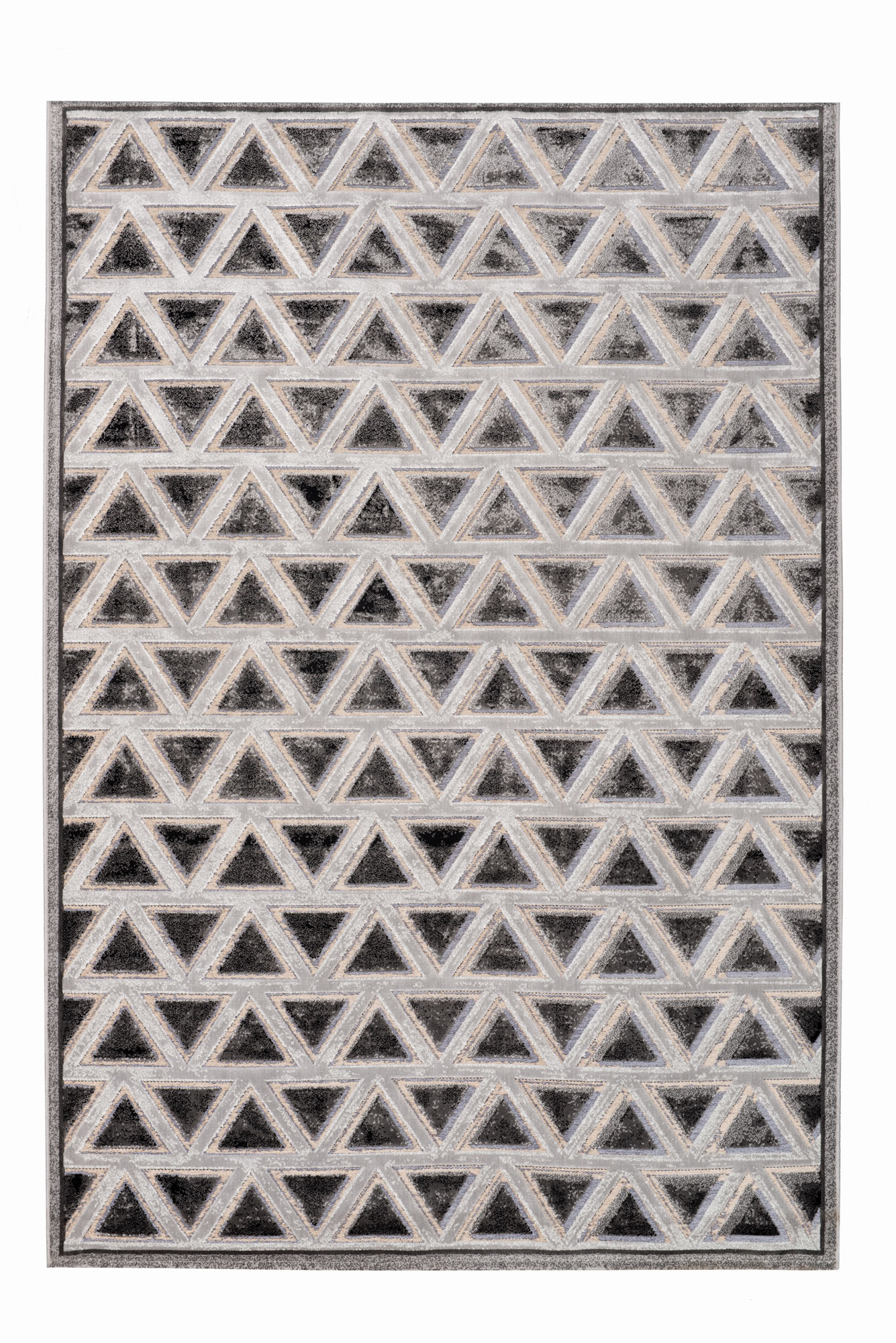 

Килим Oriental Weavers International Maldives 75X150 612
