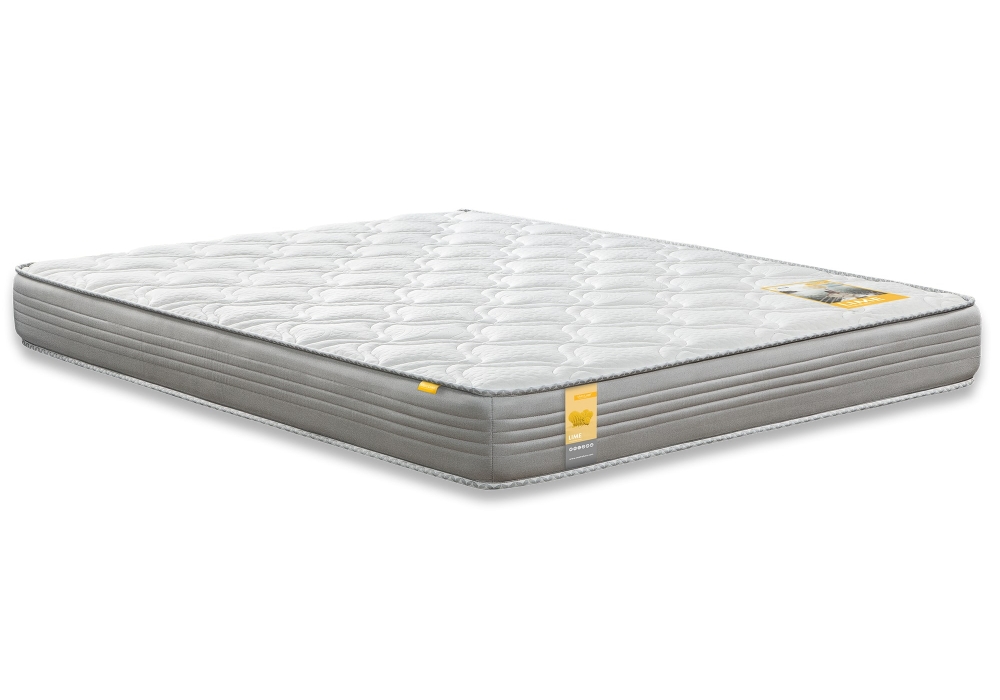 

Матрас ортопедический Matroluxe Lime Лайм 120x200 см