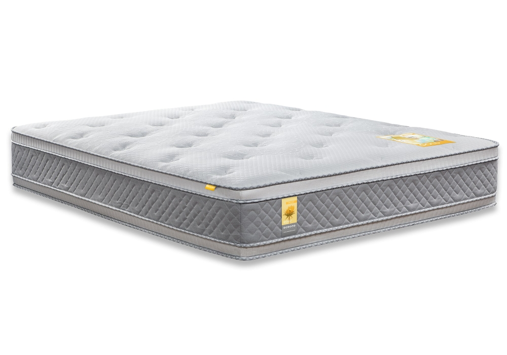 

Матрас ортопедический Matroluxe Голд 70x190 см