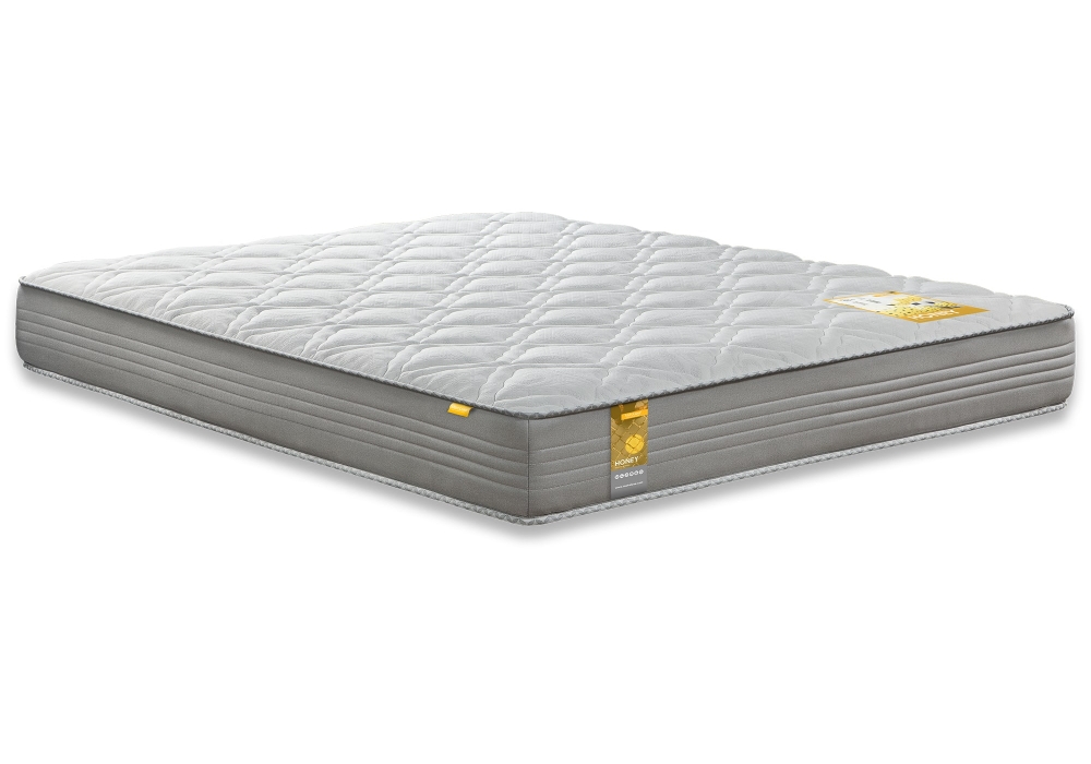 

Матрас ортопедический Matroluxe Honey Хани 90x200 см