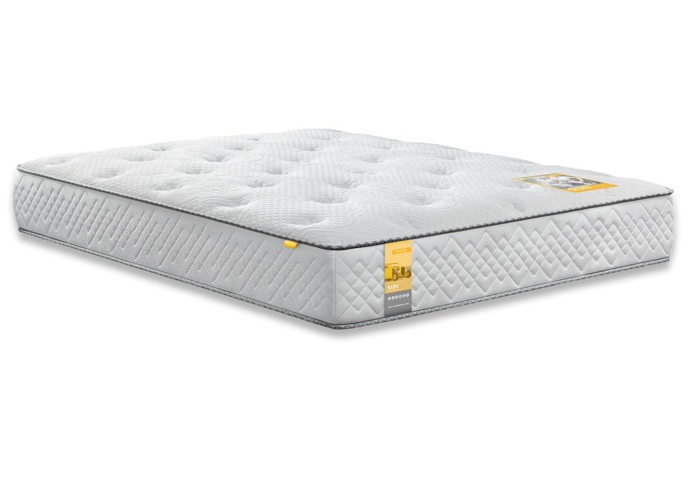 

Матрас ортопедический Matroluxe Sun 160x200 см