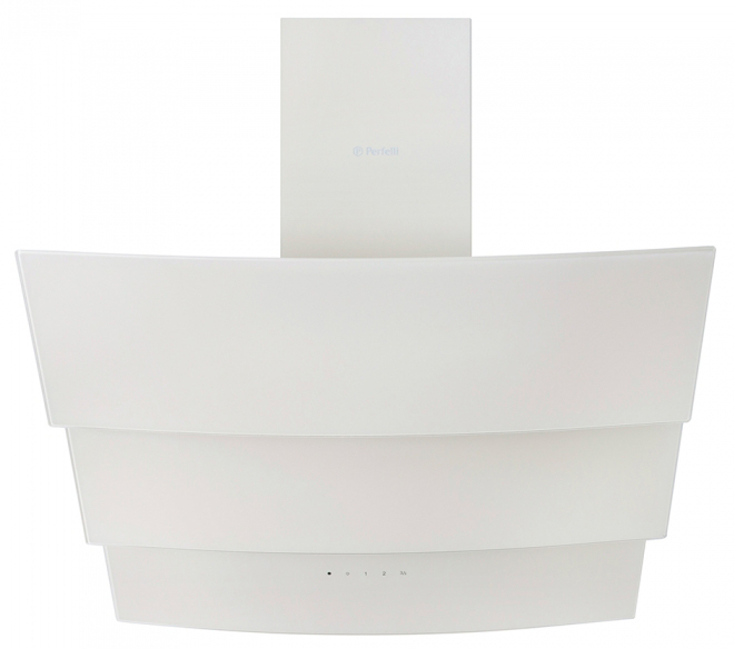 

Вытяжка PERFELLI DNS 6763 B 1100 IV LED Strip