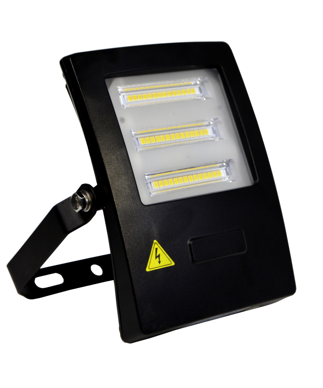 

Прожектор светодиодный Эней Super Penguin 20Вт 4000-4500К Черный (LD-FL-20W-Super Penguin-4000-4500K)