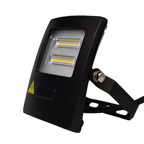 

Прожектор светодиодный Эней Super Penguin 10Вт 6000К Черный (LD-FL-10W-Super Penguin-6000К)