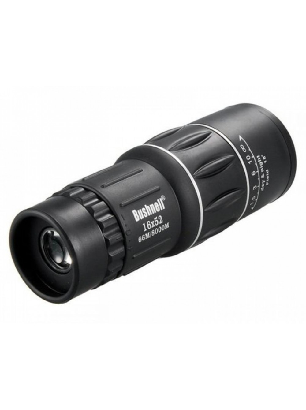 

Монокуляр Bushnell 16 x 52 Двойной фокус для наблюдения (nri-2024)